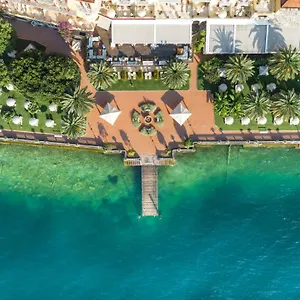 Grand Fasano Hotel Gardone Riviera