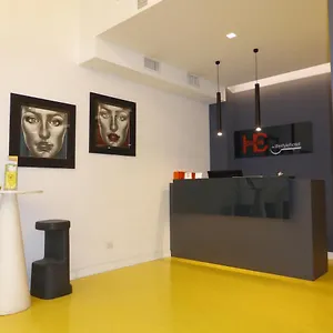 Hotel Correra 241 Lifestyle, Nápoles