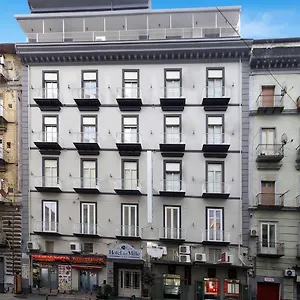 Western Dei Mille Nápoly
