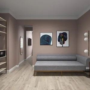 Numa Linea Hotel Rome
