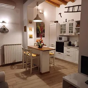 Ada Hébergement de vacances Fiesole