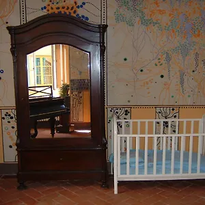 Borgo Ponte Dell'asse Appartement Scandicci