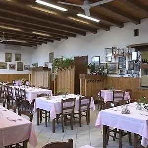 La Chioccia Séjour à la ferme Campagna Lupia