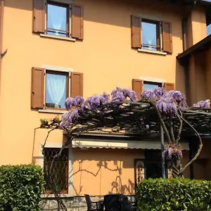 Fino Appartement Brembilla