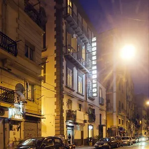 Del Golfo Nápoly