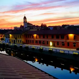 Roma Appartement Gaggiano