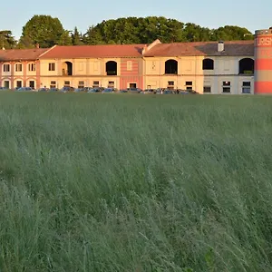Azienda Agricola La Botanica Séjour à la ferme Lentate sul Seveso