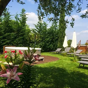 Al Tralcio Appartement Valeggio sul Mincio