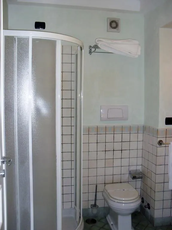 Hotel Clarean Neapol