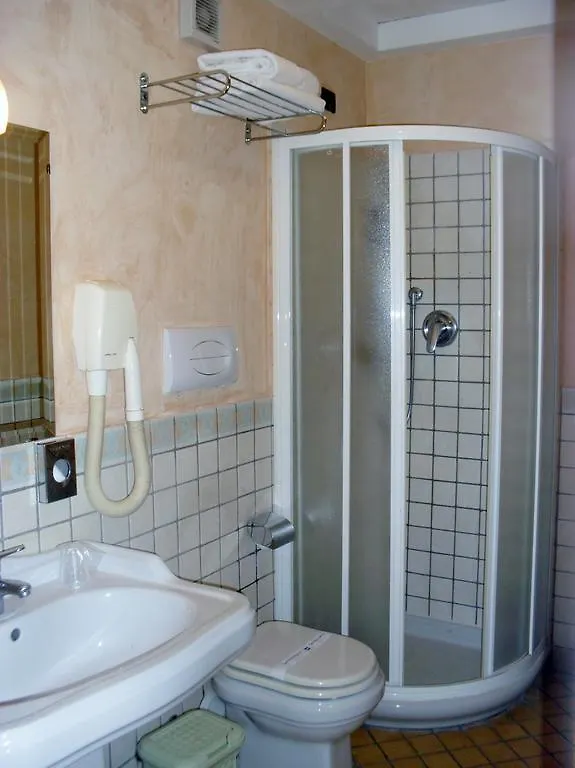 Hotel Clarean Neapol