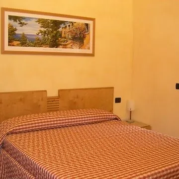 Hotel Clarean Neapol