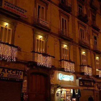 Hotel Clarean Neapol