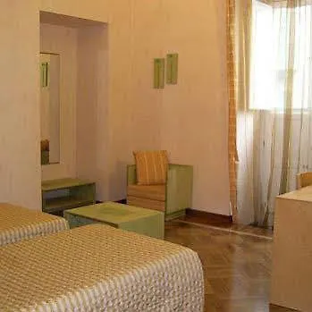 Hotel Clarean Neapol