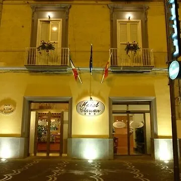 Hotel Clarean Neapol 3*,