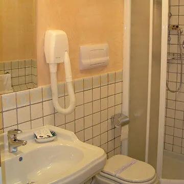Hotel Clarean Neapol Włochy